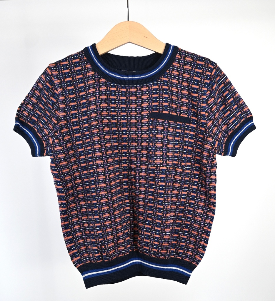 Top, Hilde & co, 6 jaar