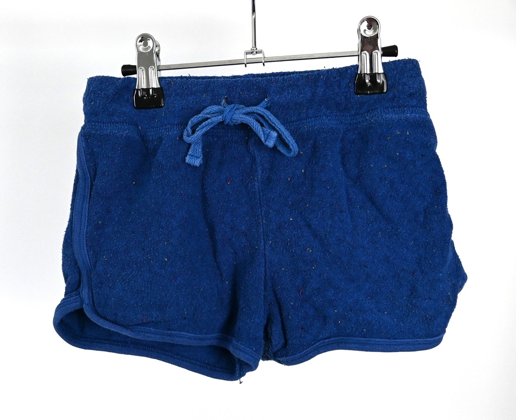 Short, ba*ba, 8 jaar