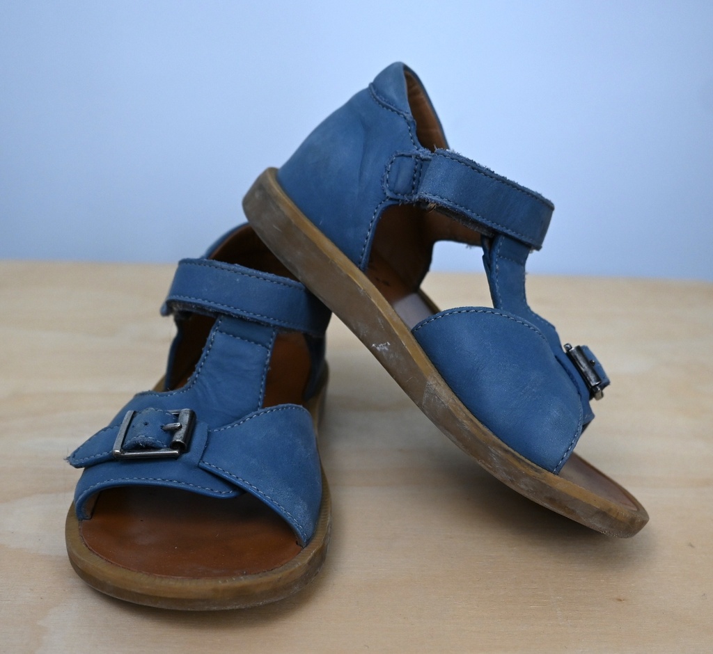 [LBR011] Sandalen, Pom d'Api, 25