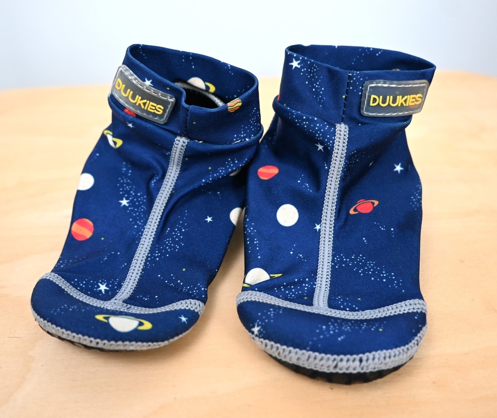 Waterschoen, Duukies, 24/25