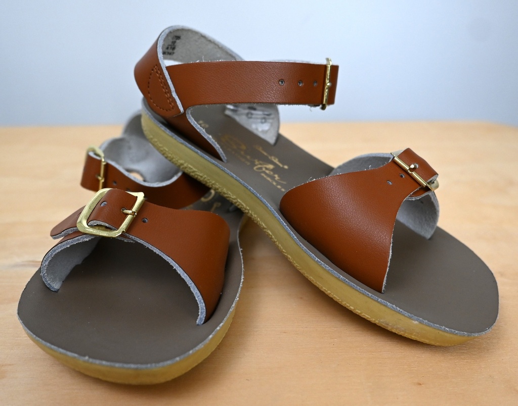 Sandalen, Surfer Salt Water, 26/27