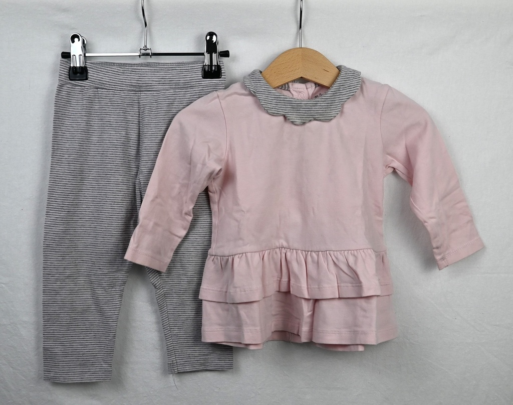 Pyjama, Woody, 9 maanden