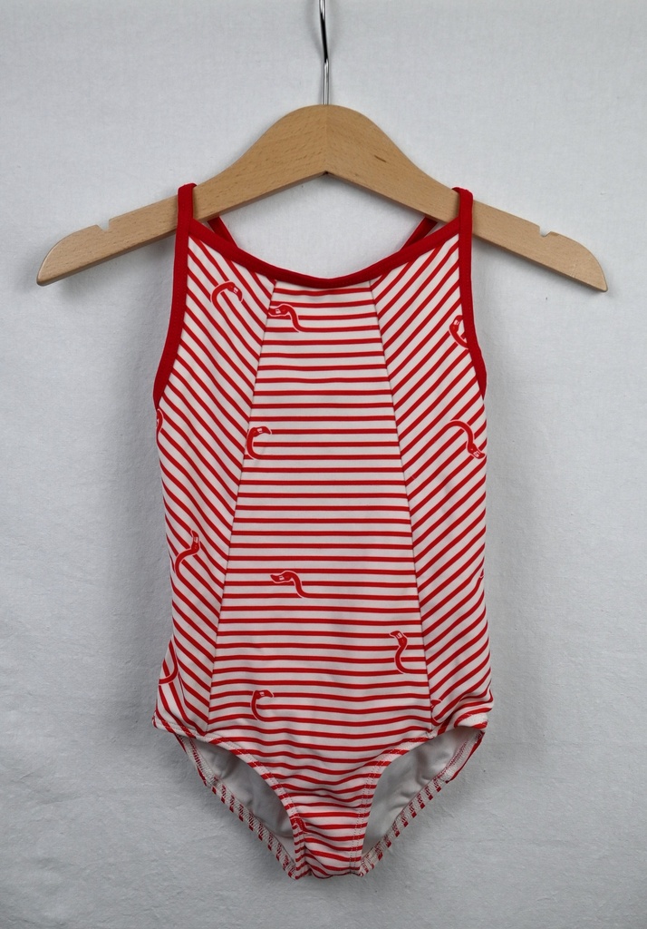 [LBO064] Badpak, Woody, 2 jaar