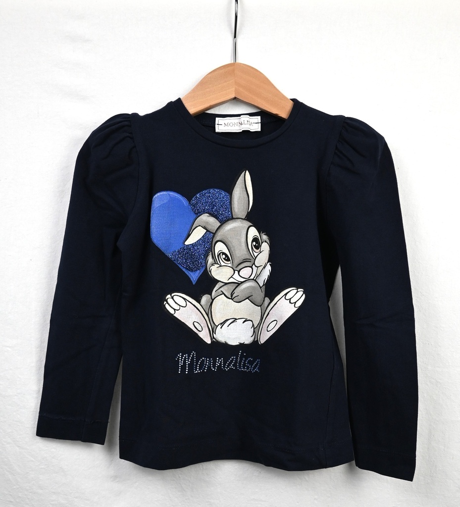 Longsleeve, Monnalisa, 2 jaar