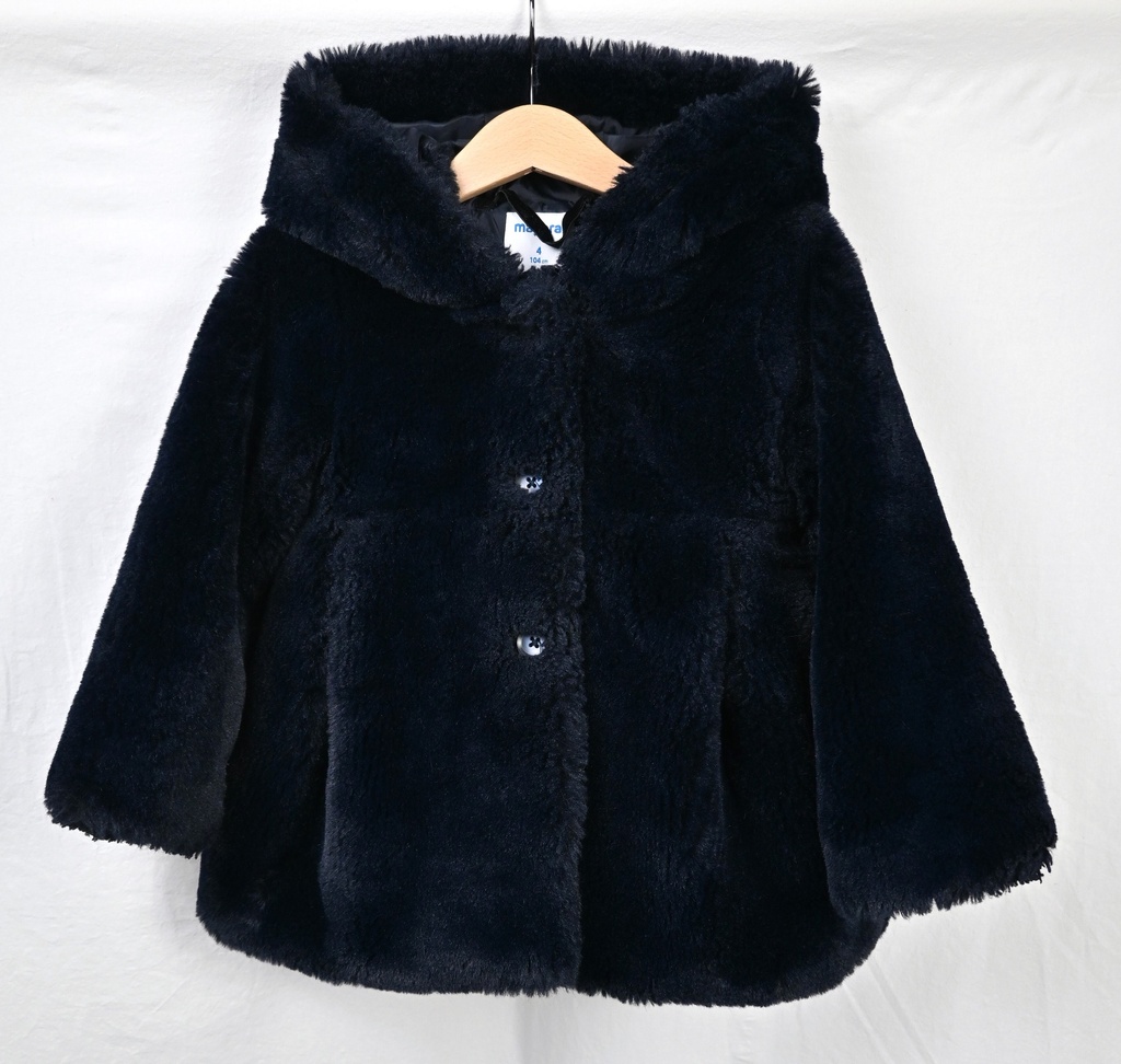 [LBO061] Jas, Mayoral, 4 jaar