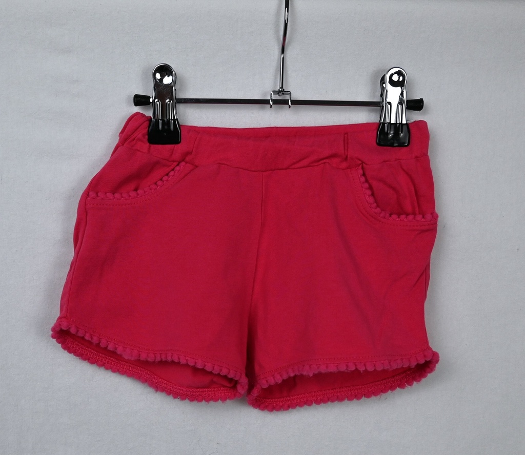 Short, Mayoral, 12 maanden