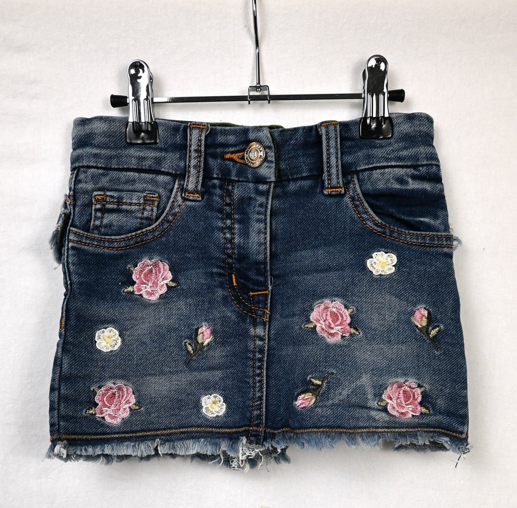 Jeansrok, Monnalisa, 3 jaar
