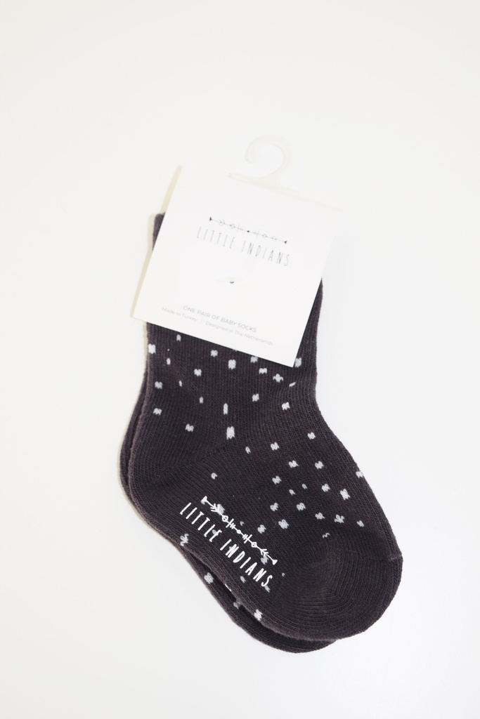 Kousen, Little Indians, 6-9 maanden