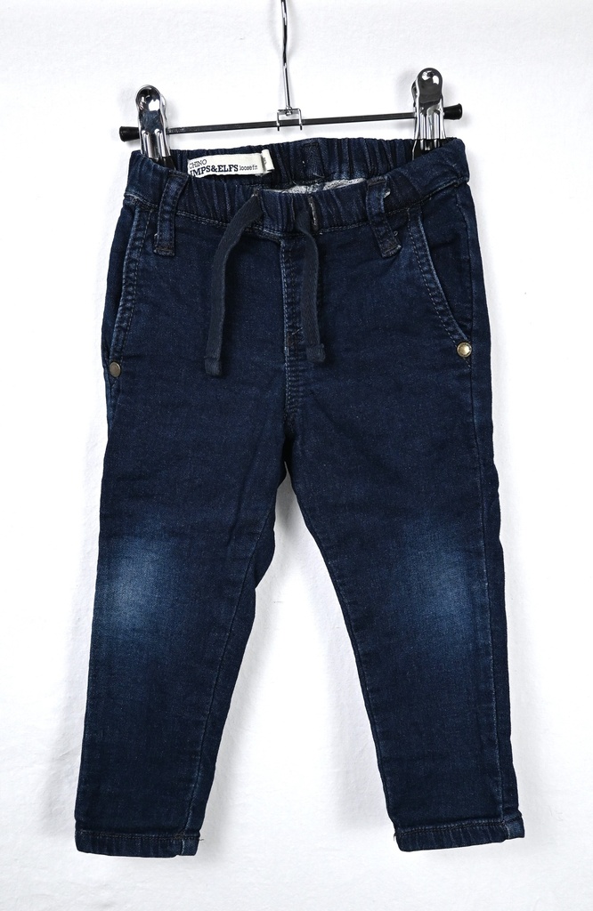 Jeansbroekje, Imps & Elfs, 18 maanden - PI