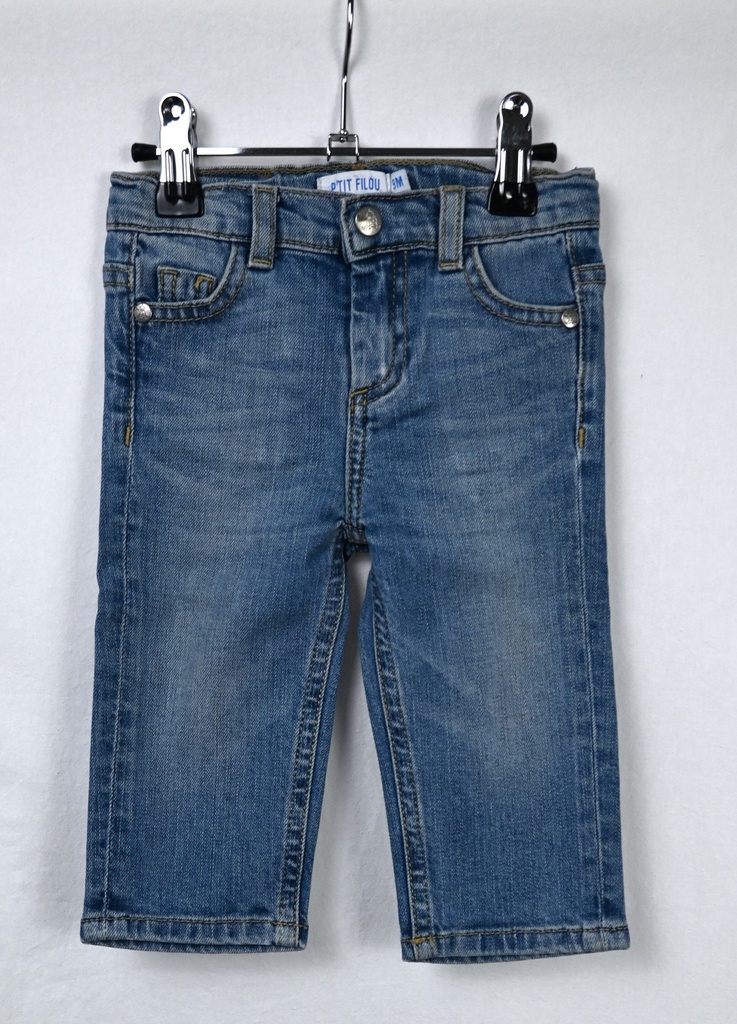 Jeansbroek, Filou & Friends, 9 maanden