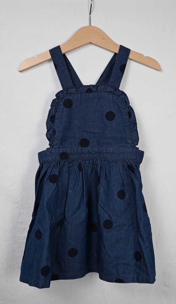 Overgooier, Filou & Friends, 3 jaar