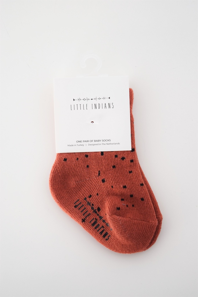 Kousen, Little Indians, 3-6 maanden