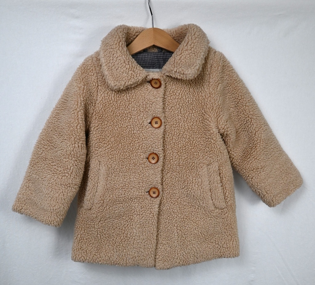 Jas, Filou & Friends, 3 jaar