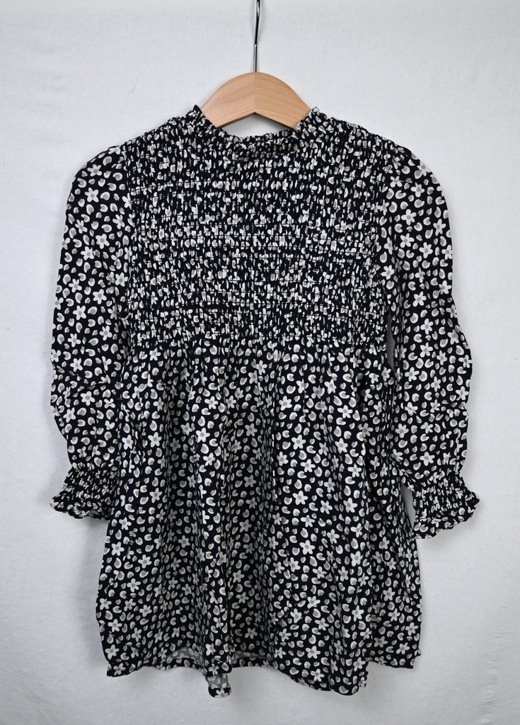 [LBO014] Jurk, Mayoral, 3 jaar