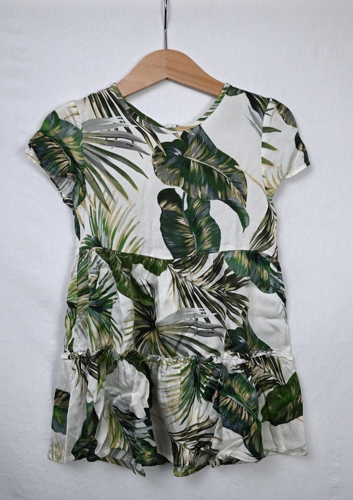 Jurk, Blue Bay, 3 jaar - PI