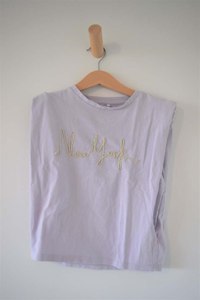 T-shirt, Name it, 7/8 jaar