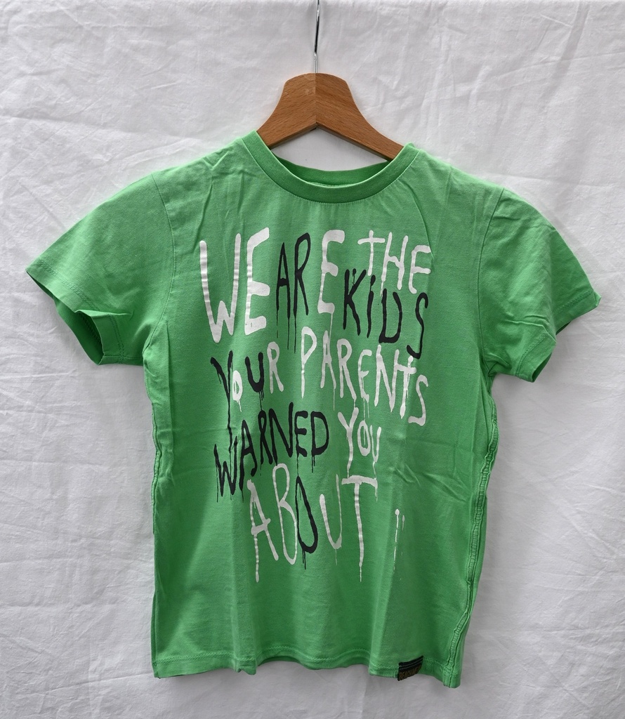 T-shirt, CKS, 10 jaar