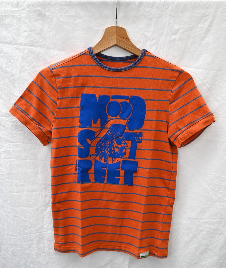 T-shirt, Moodstreet, 12/13 jaar