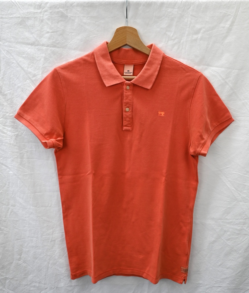 Polo, Scotch Shrunk, 14 jaar - PI