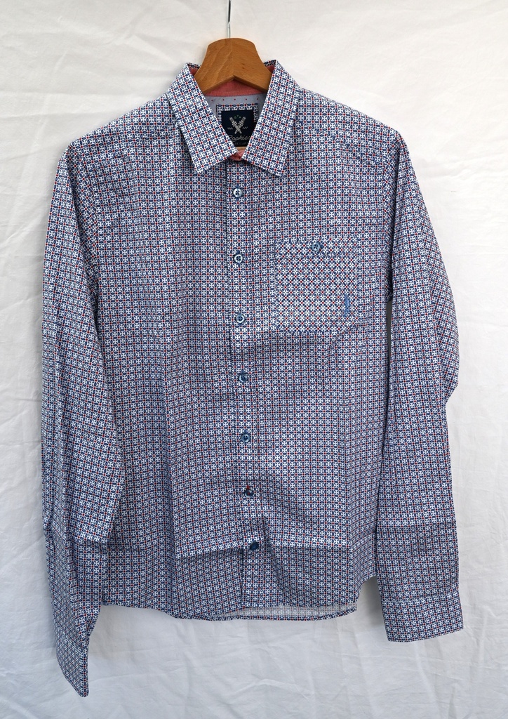 Hemd, Rookies State of Art, 15/16 jaar