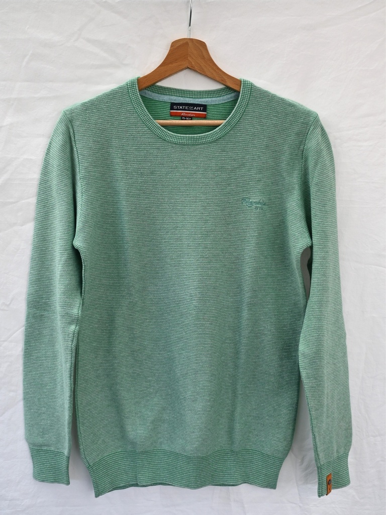 Trui, State of Art Rookies, 15/16 jaar