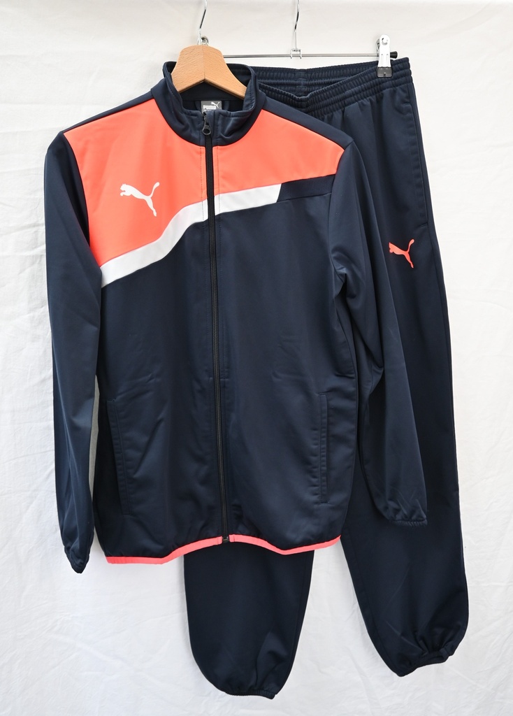 Trainingspak, Puma, 14 jaar