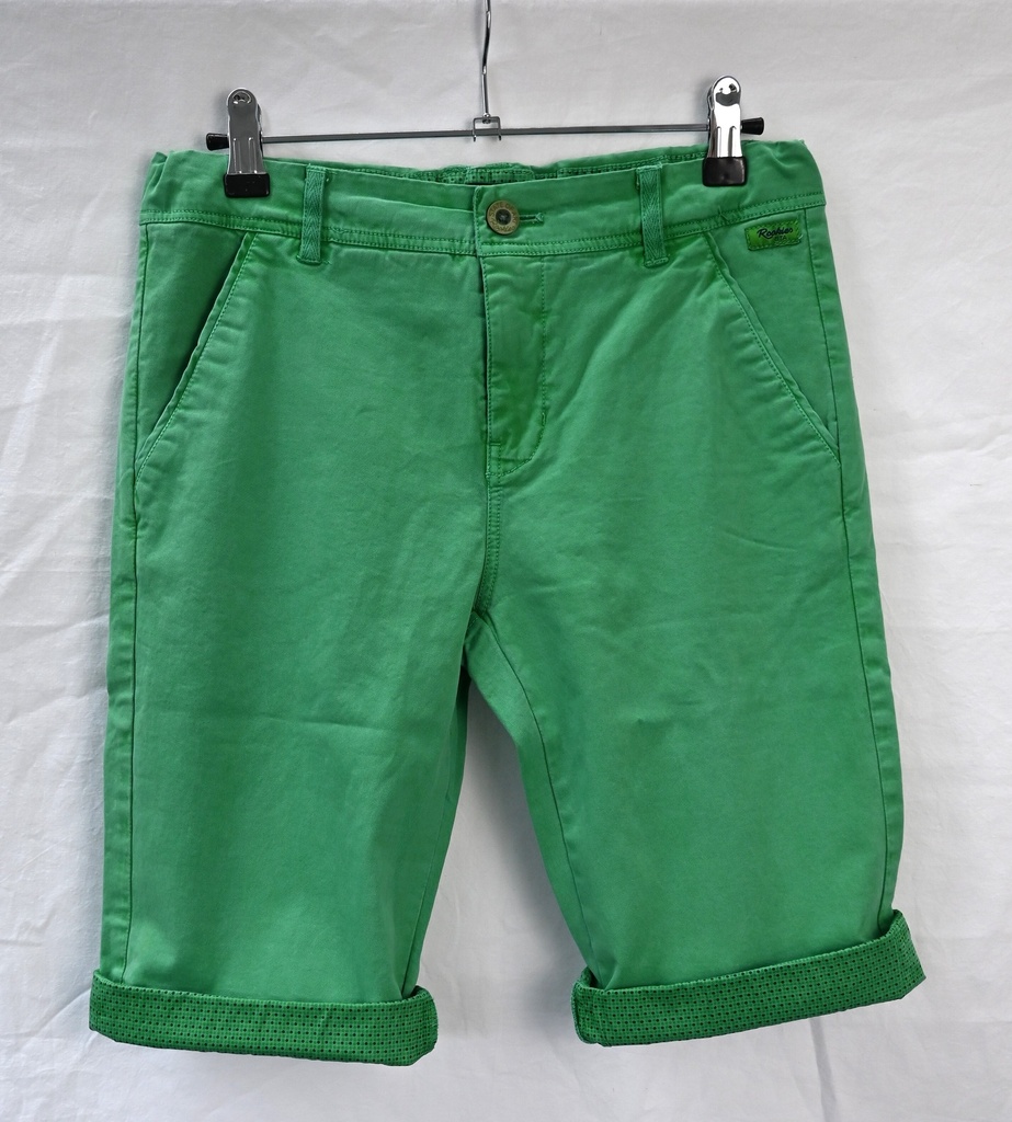 Short, State of Art Rookies, 15/16 jaar