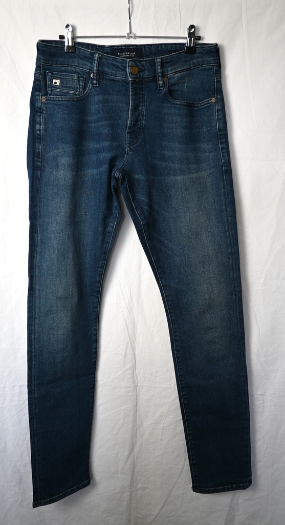 Jeansbroek, Scotch & Soda, W30 L34