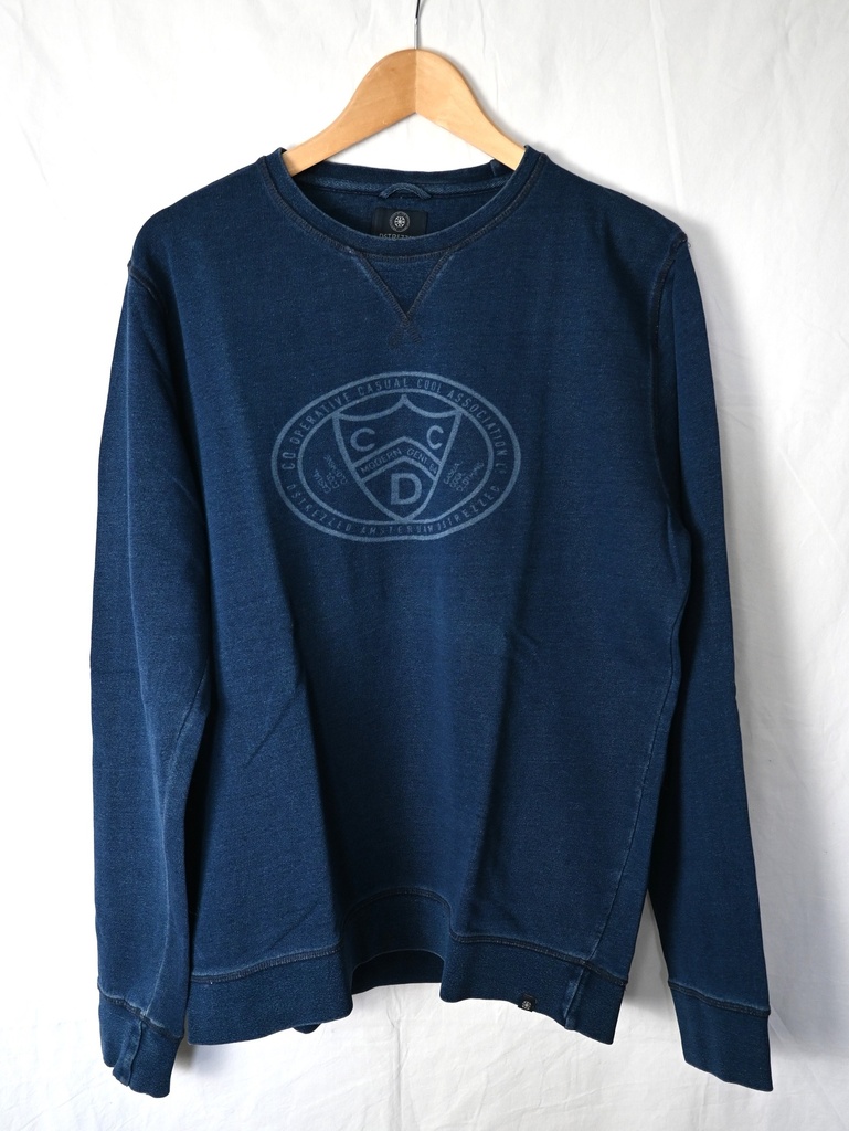 Sweater, DSTREZZED, L