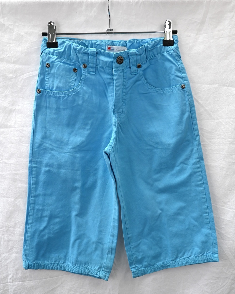 Short, Blue Bay, 12 jaar