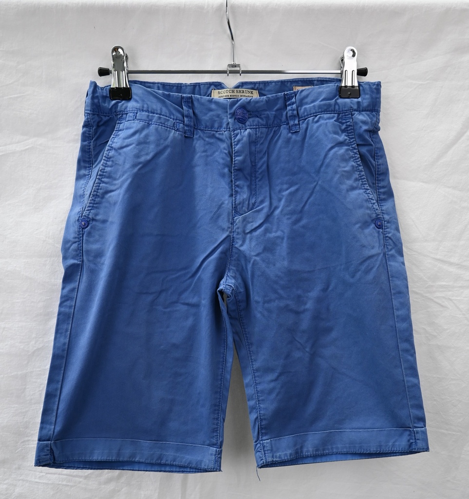 [KVM017] Short, Scotch Shrunk, 10 jaar