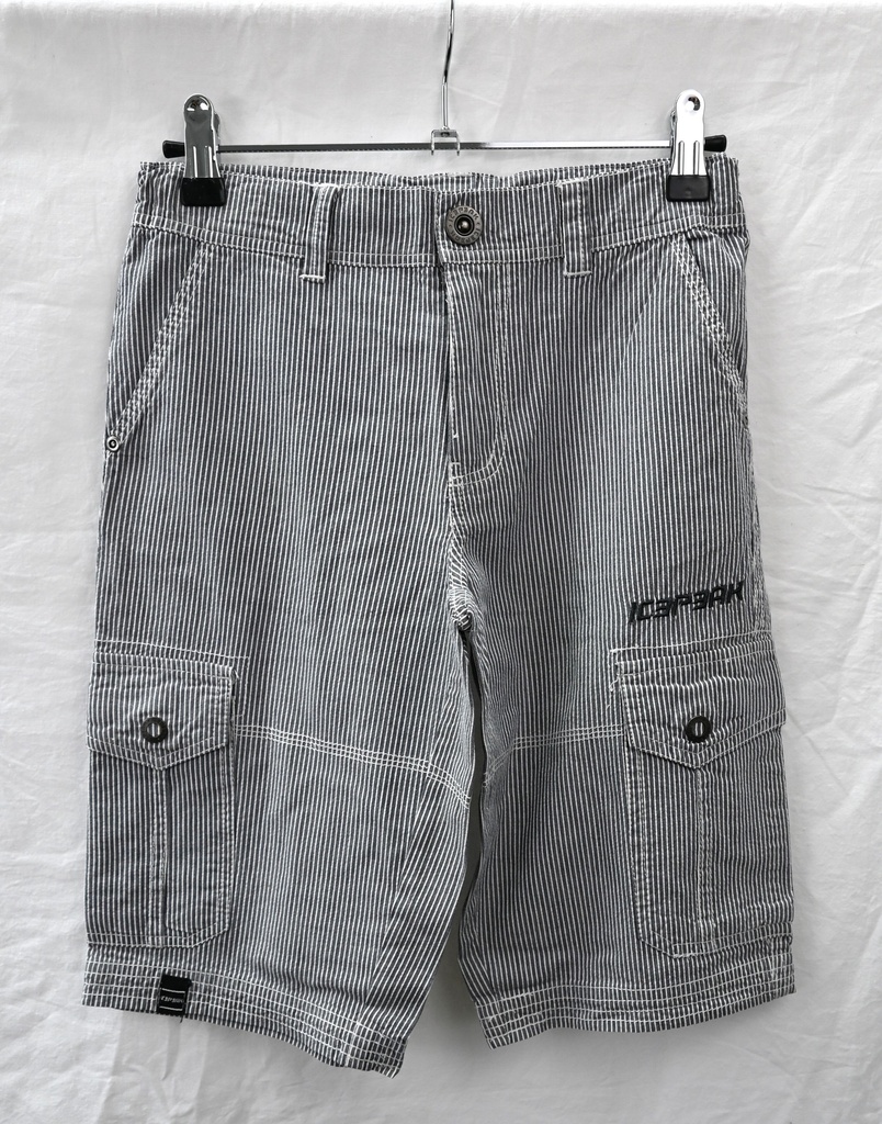 Short, Icepeak, 9/10 jaar