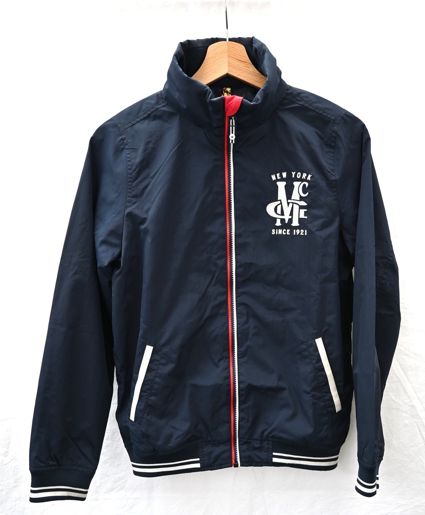 Regenjas, Mc Gregor, 14 jaar - PI