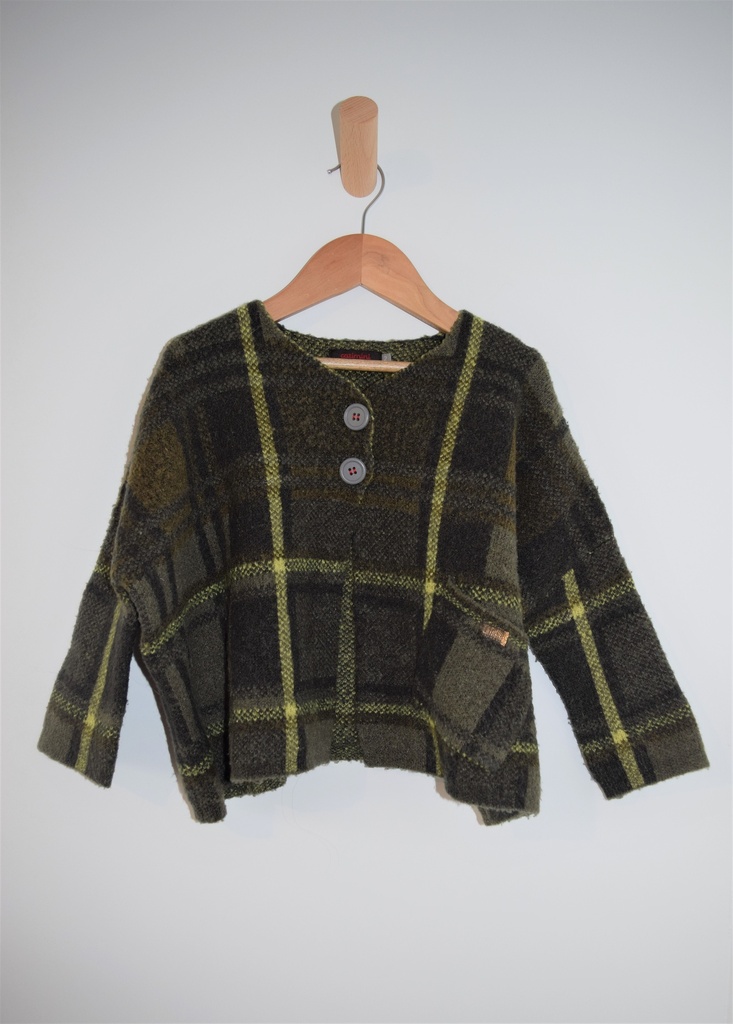 vest, Catimini, 2 jaar