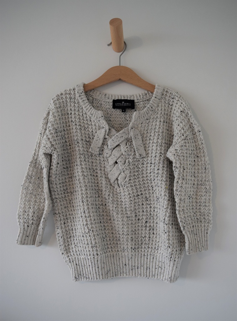 Trui, Little Remix, 6 jaar