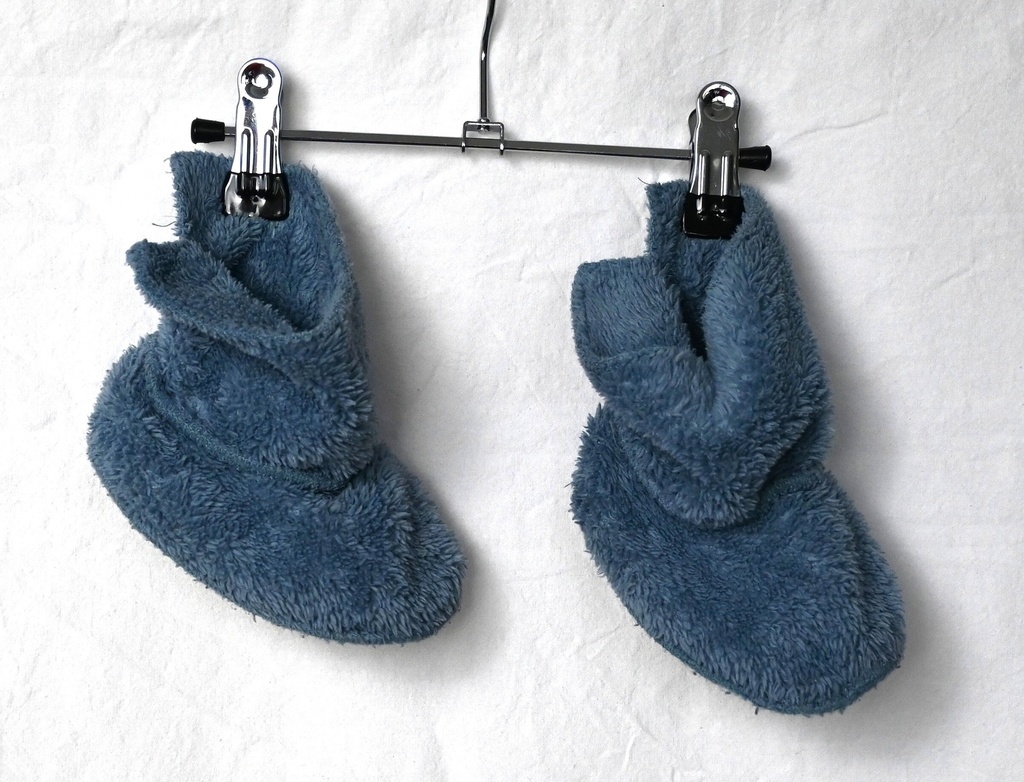 Sloffen, Woody, 12/18 maanden