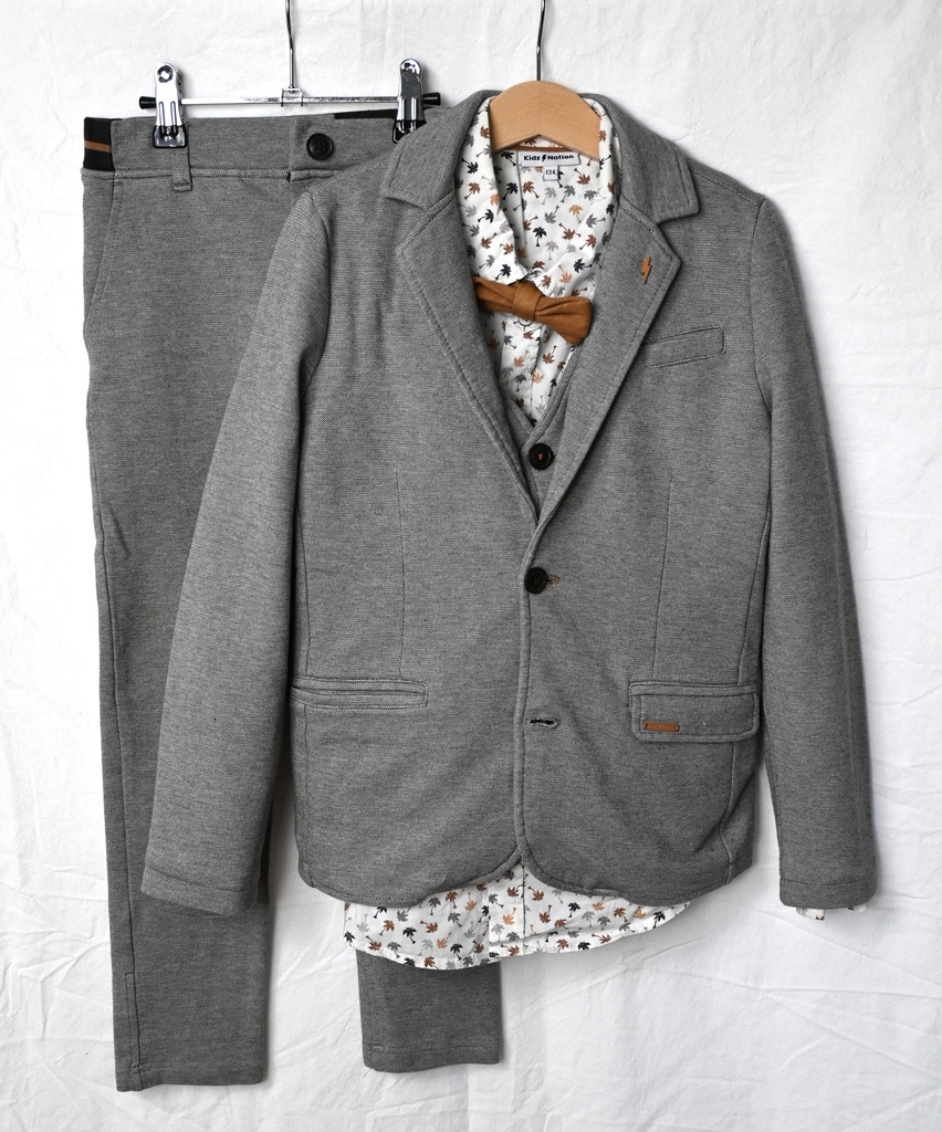 Outfit, Kidz Nation JBC, 9 jaar