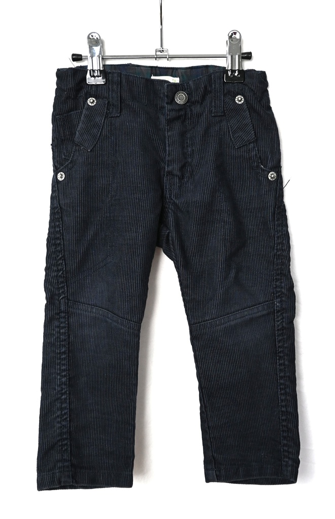 [KVB129] Broek, CKS, 18 maanden