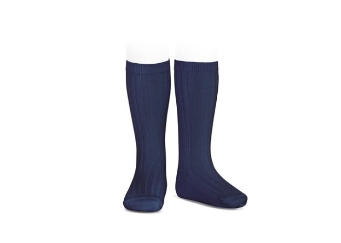 Kniekousen Condor, 8 jaar, schoenmaat 32/35