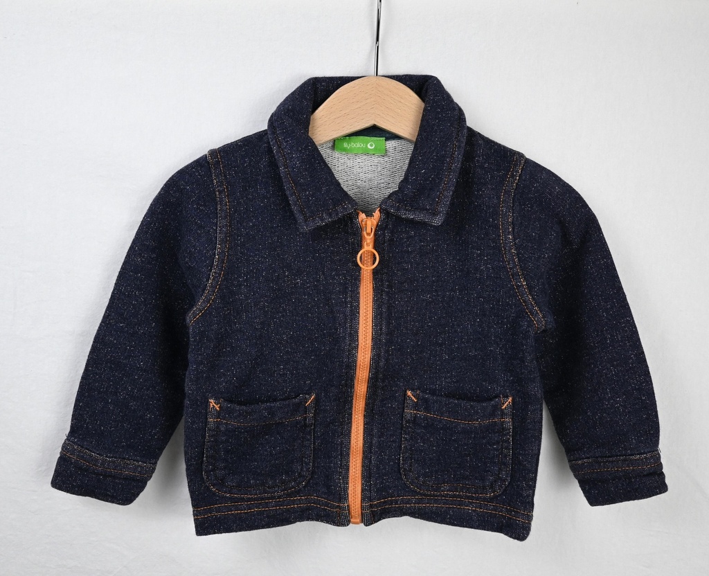 Cardigan, Lily Balou, 18 maanden
