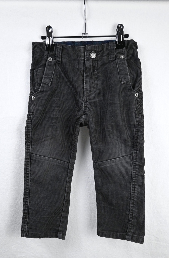 [KVB109] Broek, CKS, 18 maanden