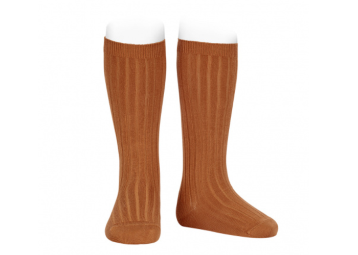 Kniekousen Condor, 8 jaar, schoenmaat 32/35