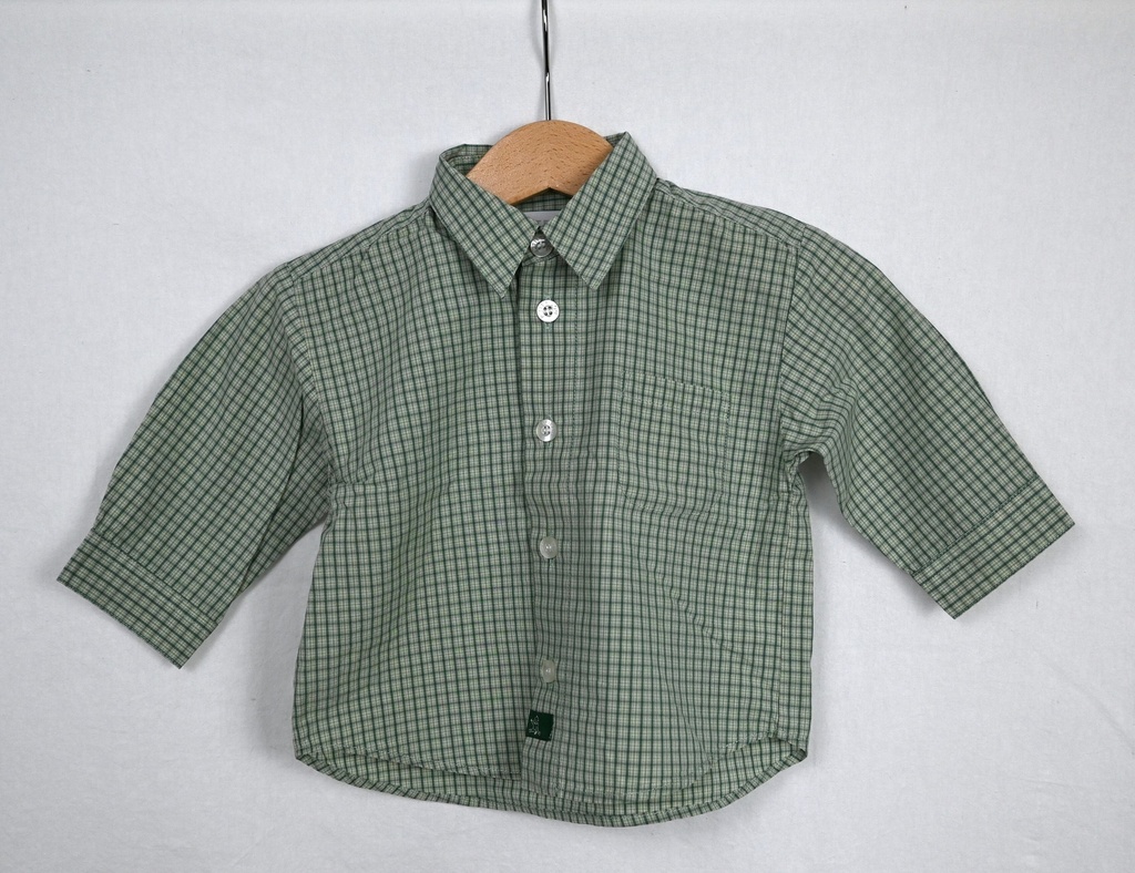 Hemd, P'tit Filou, 9 maanden