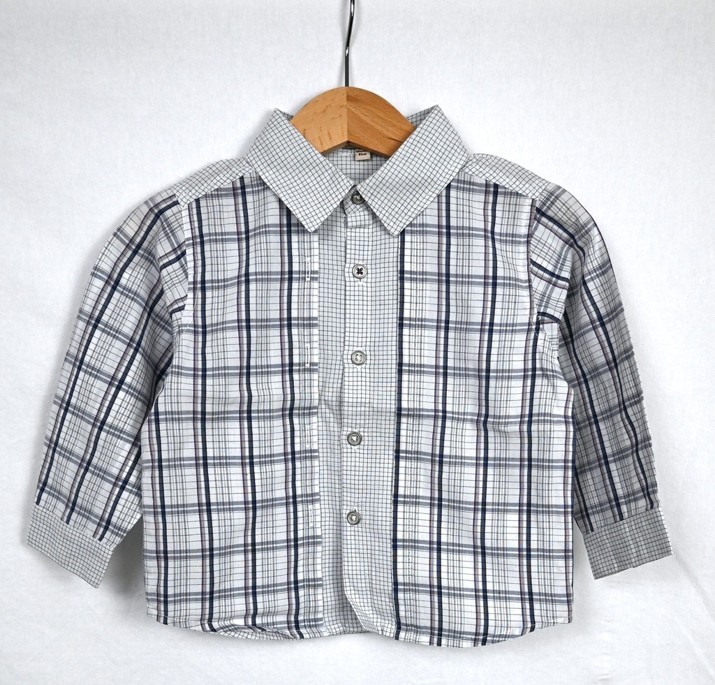 Hemd, Grain de Blé, 18 maanden