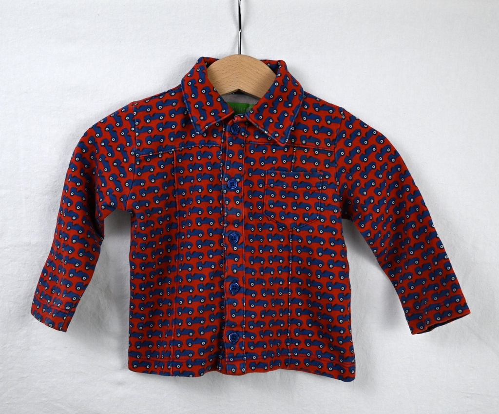 Hemd, Lily Balou, 1 jaar