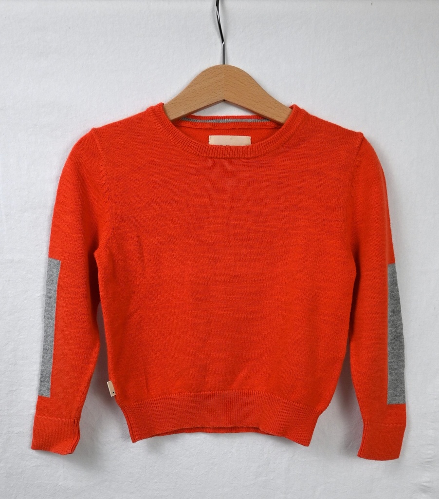 [KVB072] Trui, Bellerose, 3 jaar