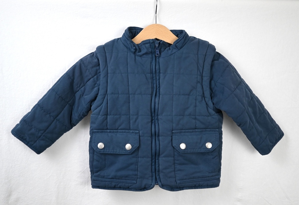 Jas, Petit Bateau, 2 jaar
