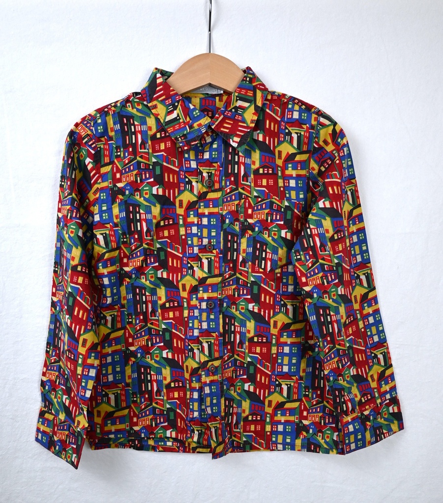 Hemd, Hilde & Co, 6 jaar