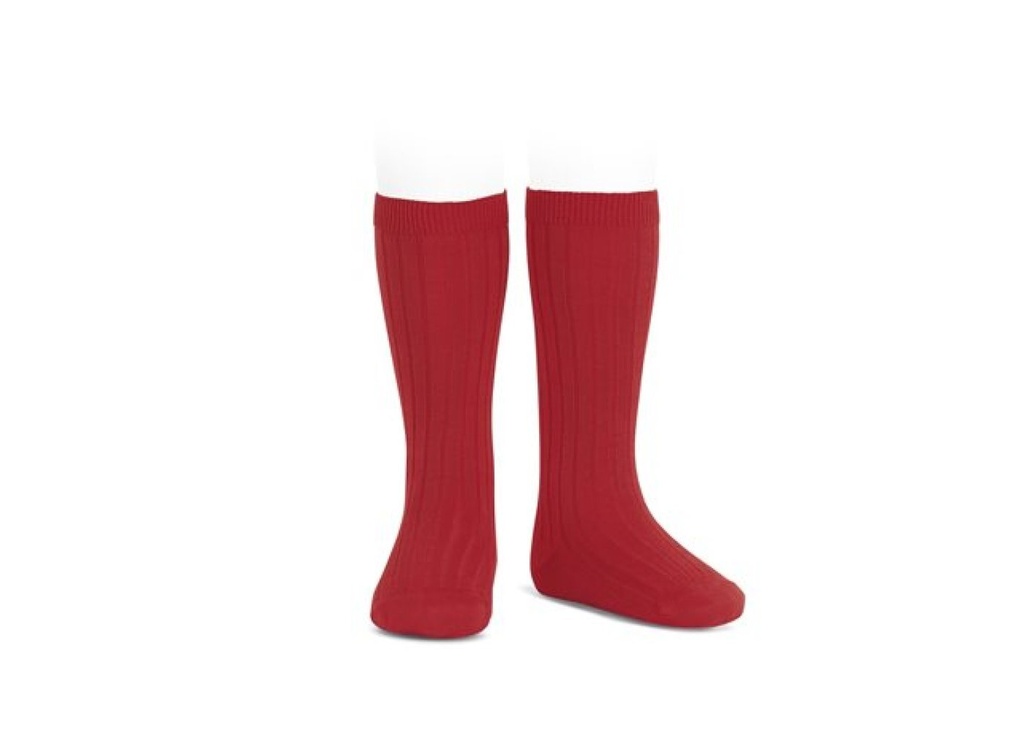 Kniekousen Condor, 8 jaar, schoenmaat 32/35