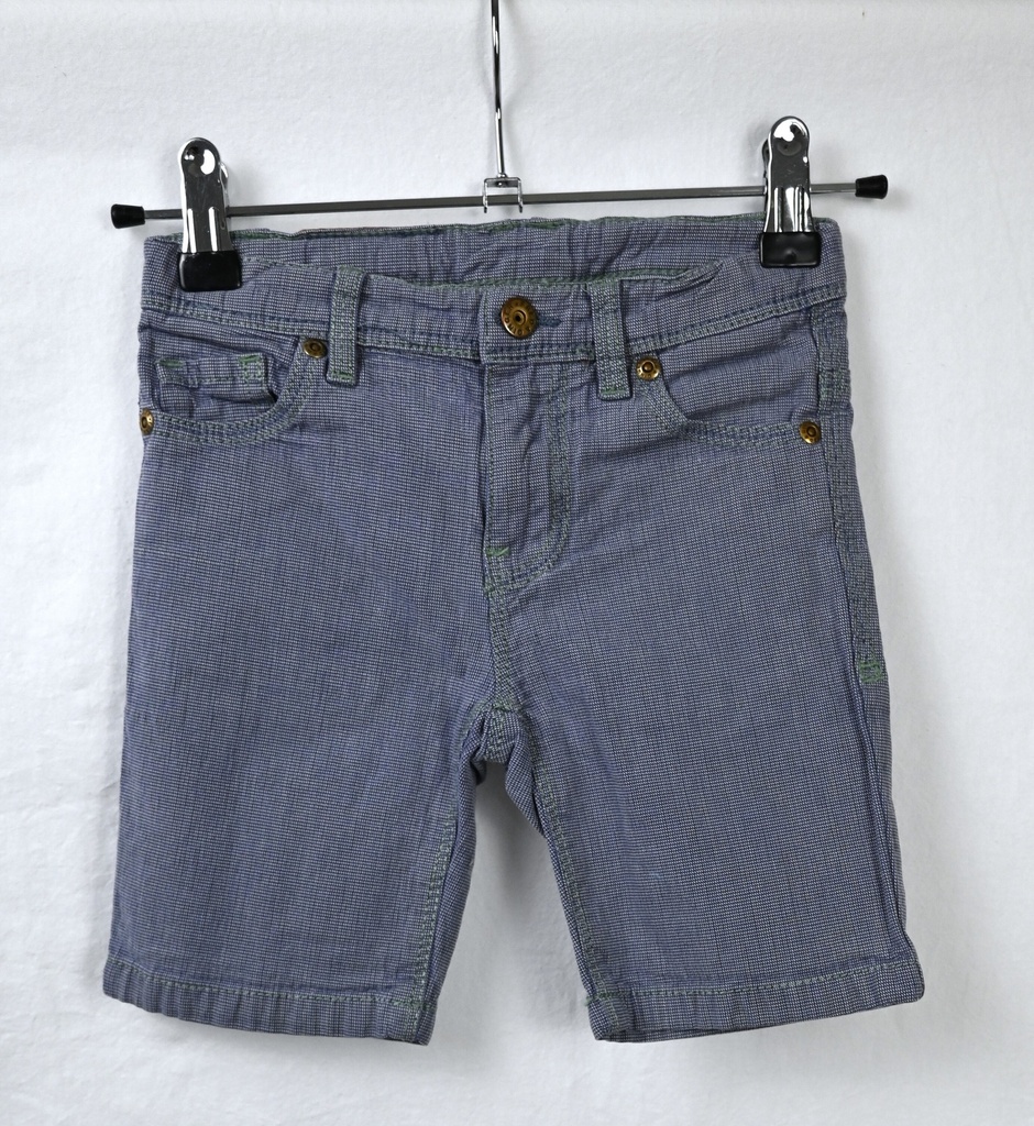 Short, Fred & Ginger, 5 jaar